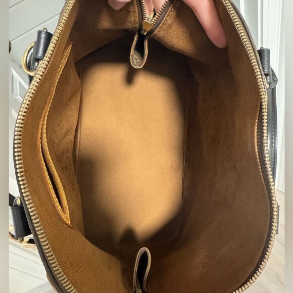 ✅AUTHENTIC✅LOUIS VUITTON ALMA PM - Picture 17 of 17